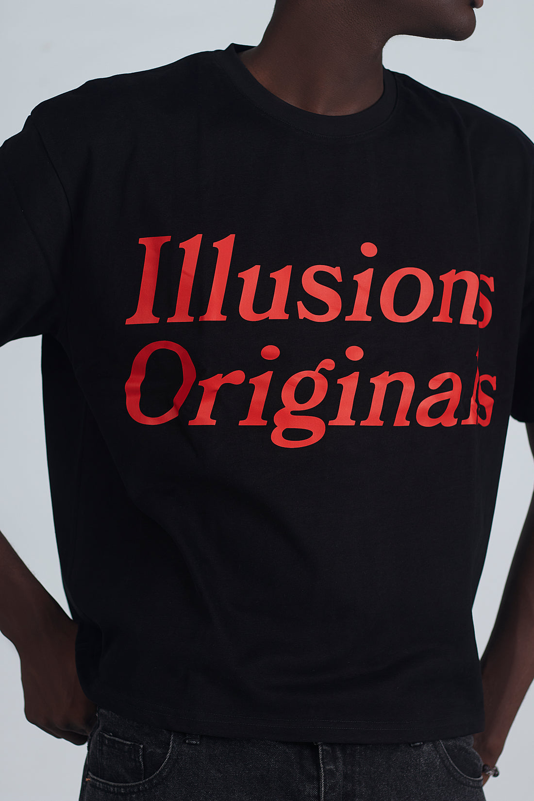 ILLUSIONS ORIGINALS