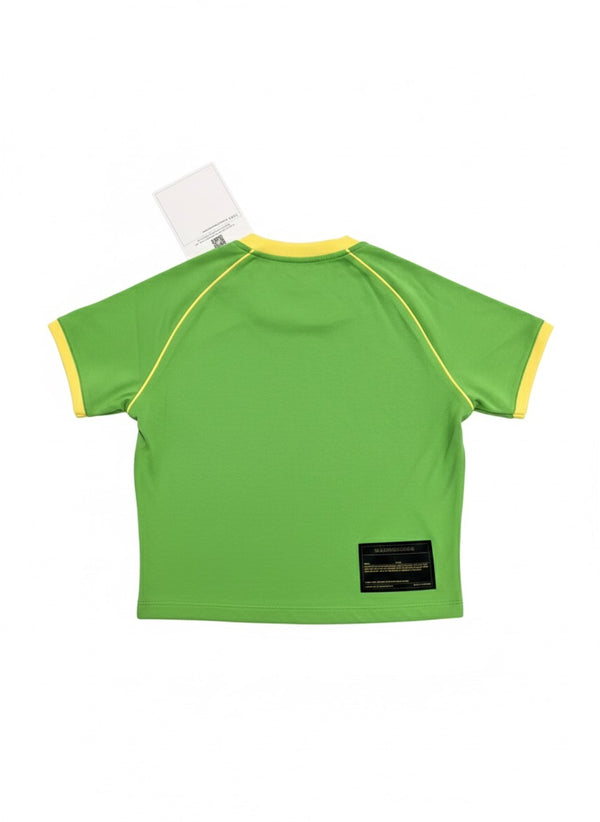 PROPERTY OF ILLUSIONS BABY TEE