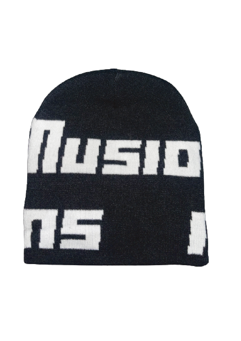 ILLUSIONS YUKARI BEANIE