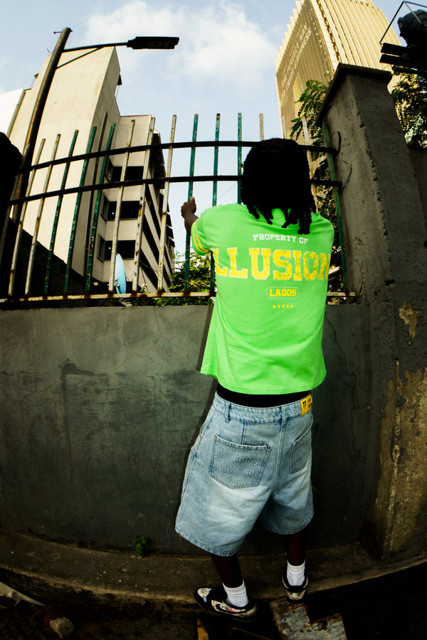 PROPERTY OF ILLUSIONS PACK